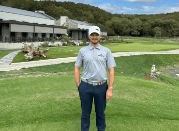 Gencer Özcan again at Beko Classic Pro-Am 2024