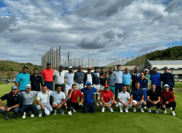 Beko Classic Pro-Am 2024 