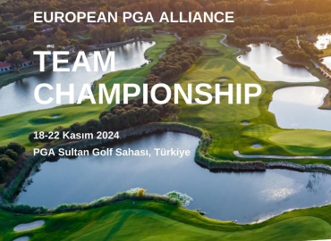 PGA Team Championship