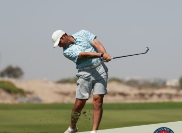 Clutch Pro Tour The Al Mouj Challenge's Sporcularımız Cut'ı Geçti