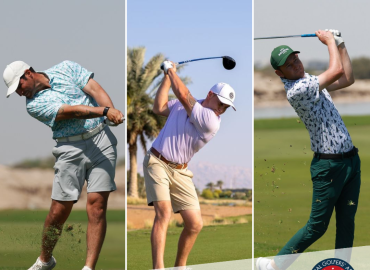Turkish Airlines Open 2025 - DP World Tour