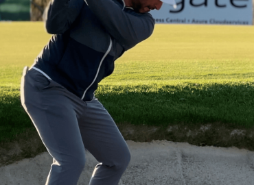 Nordic Golf League Golfkusten Blekinge 