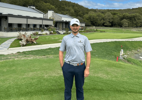 Gencer Özcan yine Beko Classic Pro-Am 2024