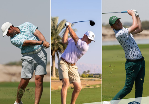 Turkish Airlines Open 2025 - DP World Tour