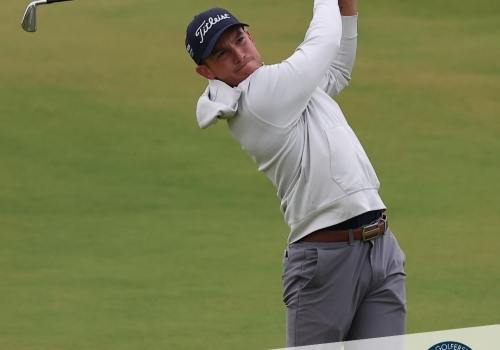 Clutch Pro Tour Al Houara Trophy