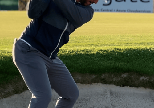 Nordic Golf League Golfkusten Blekinge 