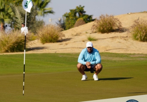 Ediz Kemaloğlu Portekiz’de İstikrarını Koruyor: MENA Pro Tour’da Dikkat Çeken Performans