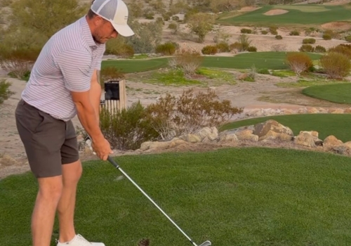 Leon Açıkalın ABD’de Zirve Takibinde: Üst Üste Başarılar