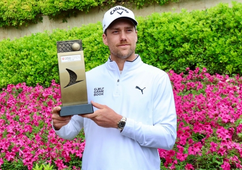 Turkish Airlines Open 2026 Golf Turnuvası sona erdi