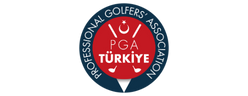 PGA Türkiye Logo