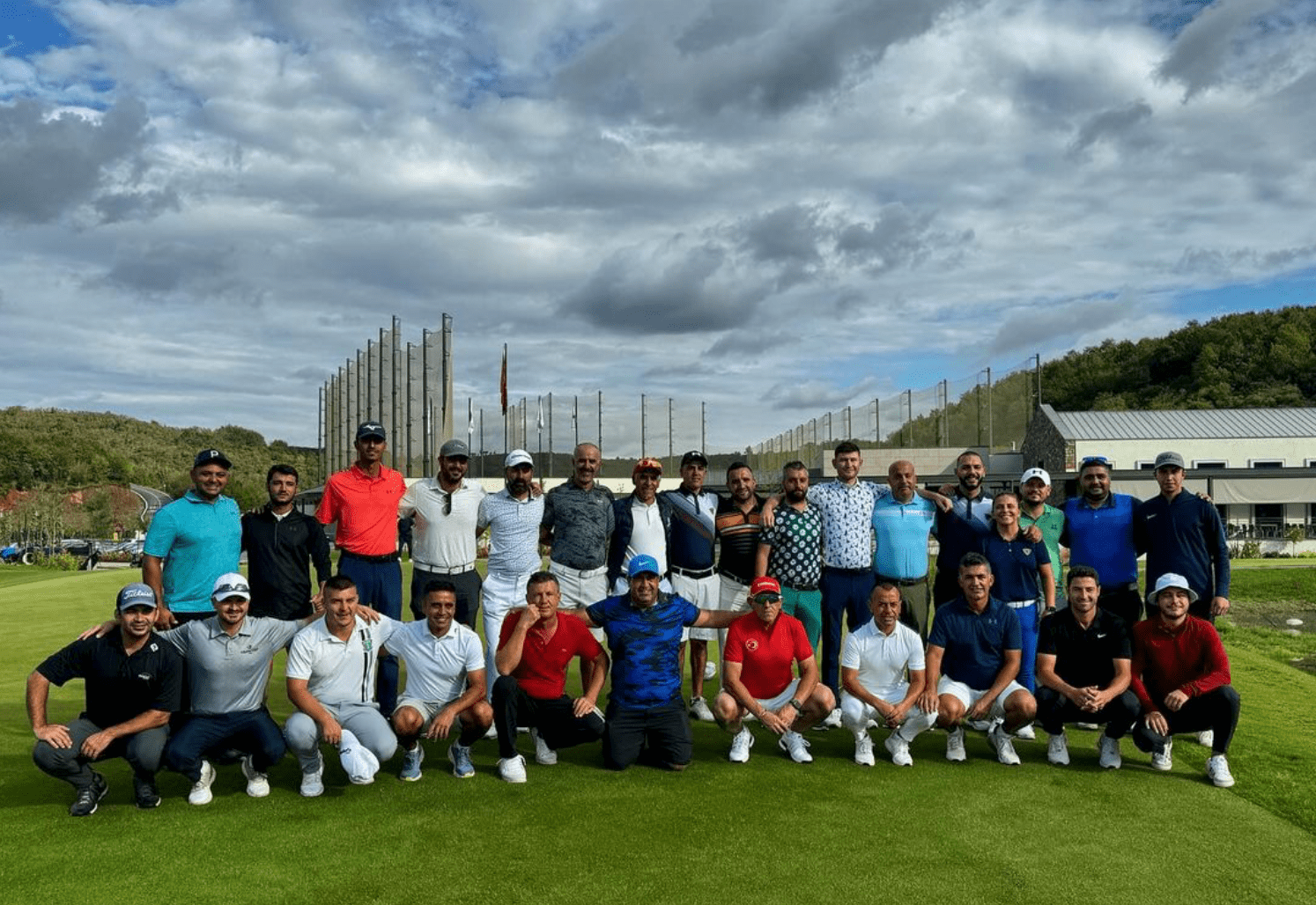 Beko Classic Pro-Am 2024 