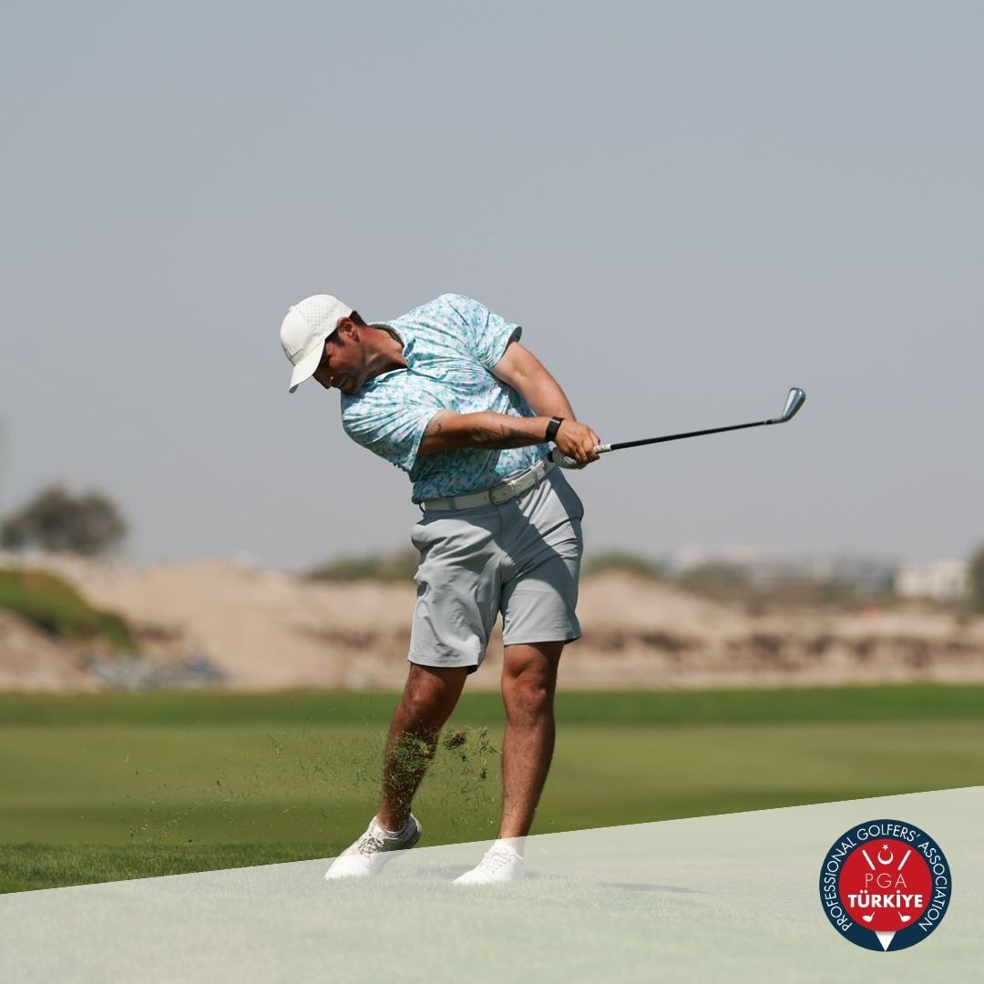 Clutch Pro Tour The Al Mouj Challenge's Sporcularımız Cut'ı Geçti