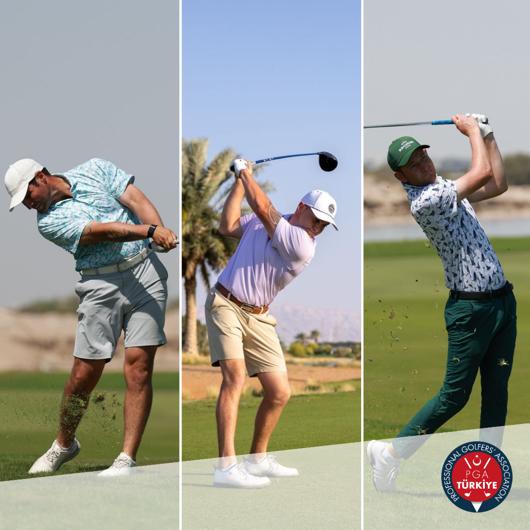 Turkish Airlines Open 2025 - DP World Tour