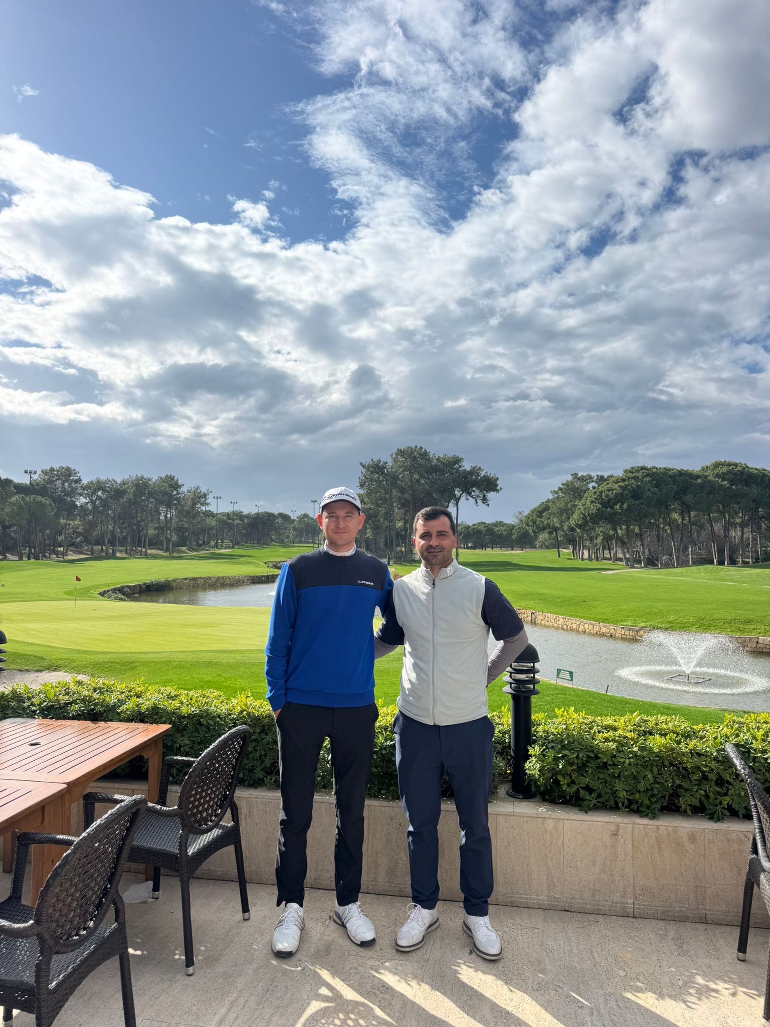 PGA Türkiye Elemeleri Sonuçlandı: Turkish Open Biletleri Sahiplerini Buldu